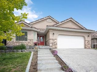 1096 S Bentley Blvd, Cedar City, UT 84720