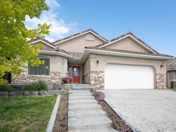 1096 S Bentley Blvd, Cedar City, UT 84720