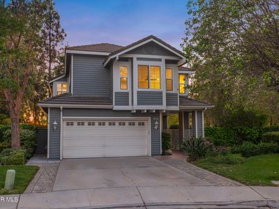 11901 River Grove Ct, Moorpark, CA, 93021