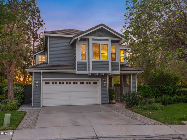 11901 River Grove Ct, Moorpark, CA 93021