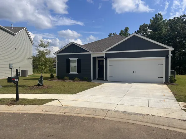 2807 Trestle Square Pass, Northport, AL