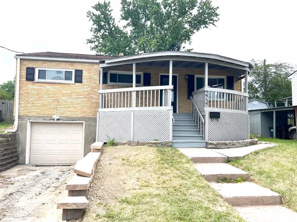 2737 Sandhurst Dr, Cincinnati, OH 45239