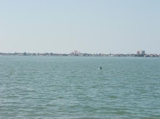 Fabulous Water View