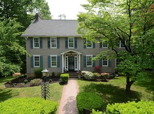 446 N Ridgewood Rd, South Orange, NJ 07079