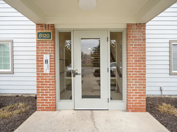 8120 Glenwillow Ln Unit 101, Indianapolis, IN 46278
