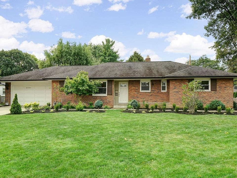 Welcome to 2081 Haviland Road!