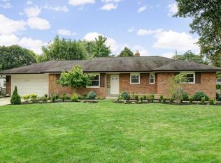 2081 Haviland Rd, Columbus, OH 43220