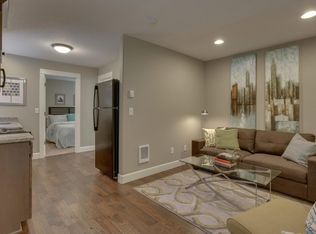 5325 NE 12th Ave #B, Portland, OR 97211