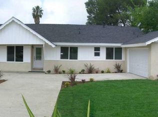 1901 Rutgers Dr, Thousand Oaks, CA 91360