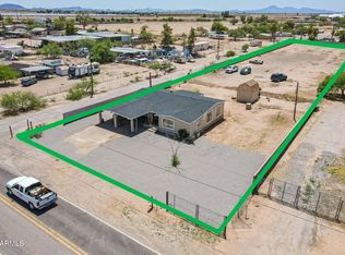 2692 S Arizola Rd, Casa Grande, AZ 85122