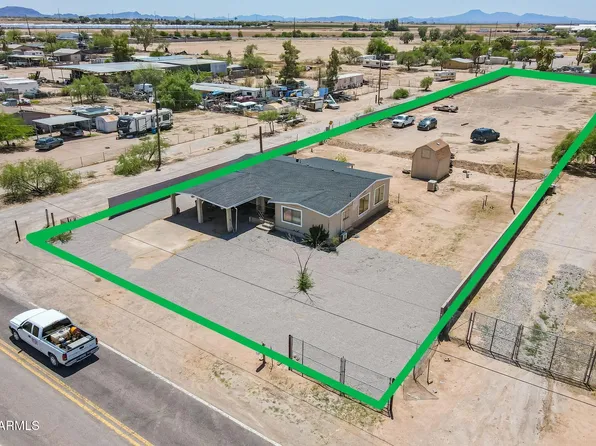 2692 S ARIZOLA Road, Casa Grande, AZ 85122