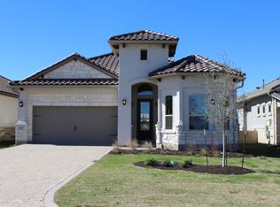 213 Indigo Ln, Georgetown, TX 78628