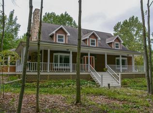 4660 Harbor Heights Ct, Egg Harbor, WI 54209