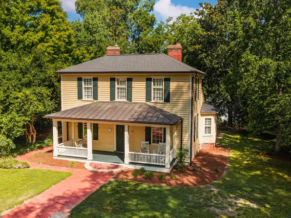 513 E East Franklin St, Chapel Hill, NC 27514