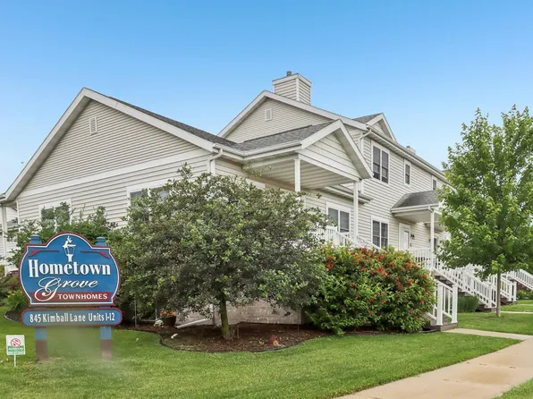 845 Kimball Ln Unit 4, Verona, WI 53593