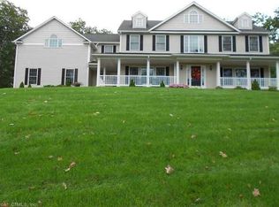 11 Cider Mill Hts, North Granby, CT 06060