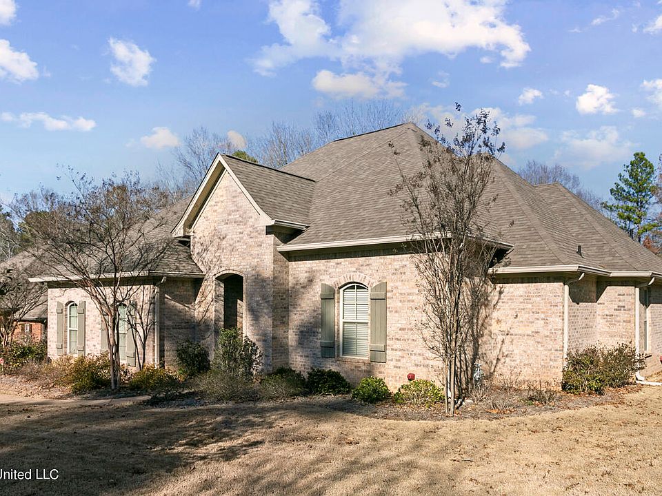 100 Speers Valley Rd, Brandon, MS 39042 Zillow