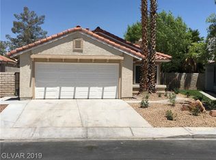 8540 Manalang Rd, Las Vegas, NV 89123