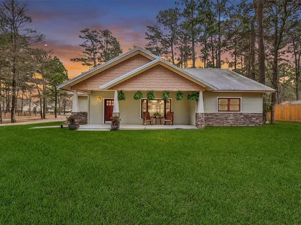 30914 Sugar Bend Dr, Magnolia, TX 77355