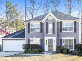 6531 Alford Way, Lithonia, GA 30058