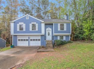 3085 Glen Knolls Ct, Alpharetta, GA 30022
