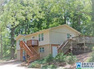 3445 Coody Rd, Trussville, AL 35173