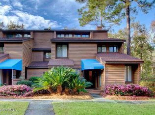915 Wimbledon Dr, Saint Simons Island, GA 31522