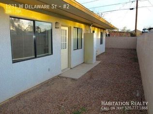1231 W Delaware St UNIT 2, Tucson, AZ 85745
