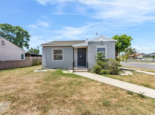 14403 S White Ave, Compton, CA 90221