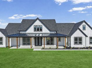 3093 Willow Rd, Celeste, TX 75423