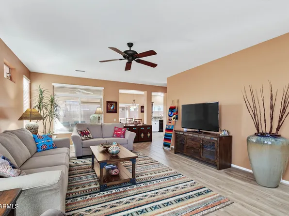 14207 W GUNSIGHT Drive, Sun City West, AZ 85375