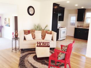 9553 Mines Ave, Pico Rivera, CA 90660