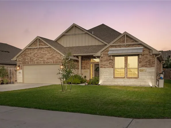 7622 Dr Hector P Garcia Dr, Corpus Christi, TX 78414