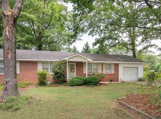 100 Havenhurst Dr, Taylors, SC 29687