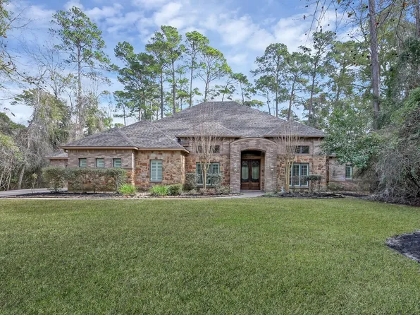 22742 Timberlake Creek Rd, Tomball, TX 77377