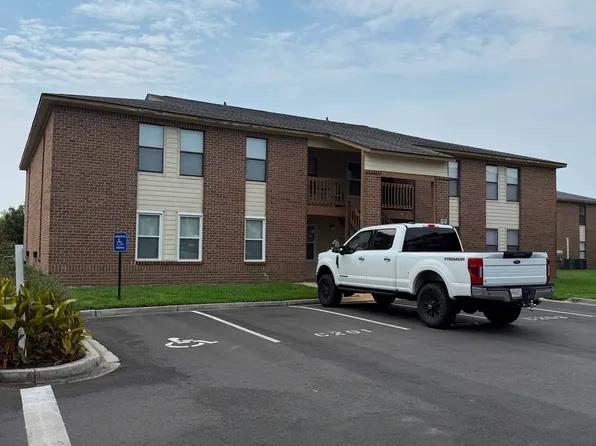 2005 Greens Blvd. #C-202, Myrtle Beach, SC 29577