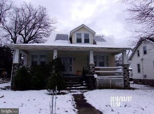 8309 Liberty Rd, Baltimore, MD 21244