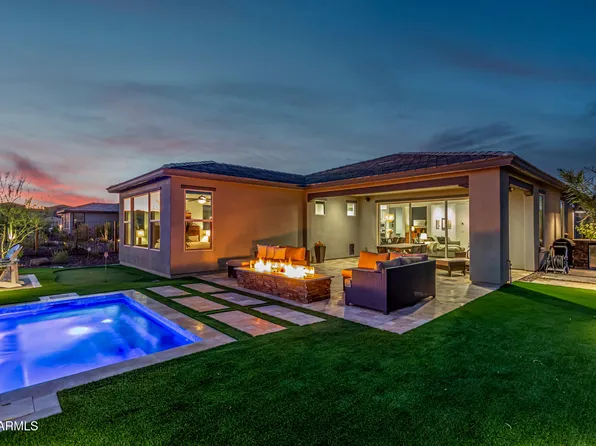 2963 IRON HORSE Street, Wickenburg, AZ 85390