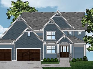 2888 Fairway Dr, Chaska, MN 55318