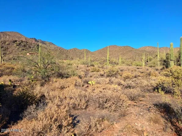 424XX N Fleming Springs -- #h, Cave Creek, AZ 85331