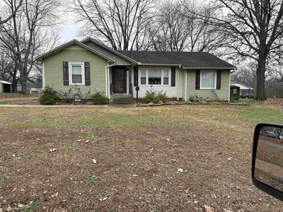 229 W Vine St, Alamo, TN, 38001