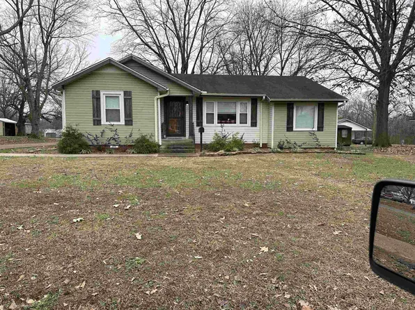 229 W Vine St, Alamo, TN 38001