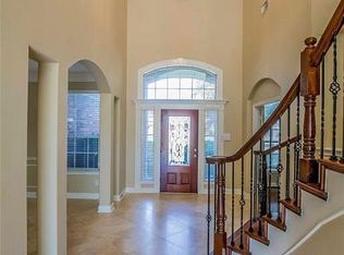 26627 Granite Knoll Ln, Cypress, TX 77433