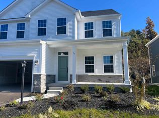 77 David Ln, Morgantown, WV 26505