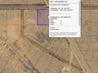 Southern Blvd SW, Rio Rancho, NM 87124
