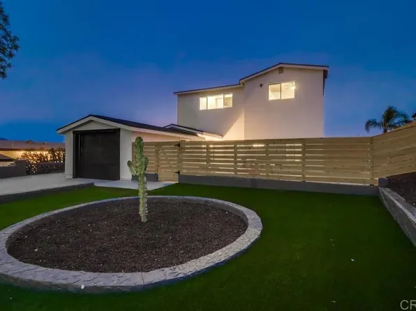 3776 Enero Ct, San Diego, CA 92154