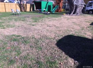 5948 Fieldstone Rd, North Chesterfield, VA 23234