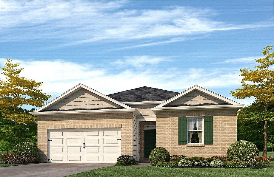 Plan Elevation.