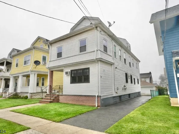 81 Berkeley Ave, Bloomfield Twp., NJ 07003