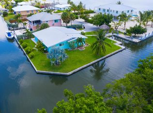 1506 Sunrise Dr, Big Pine Key, FL 33043